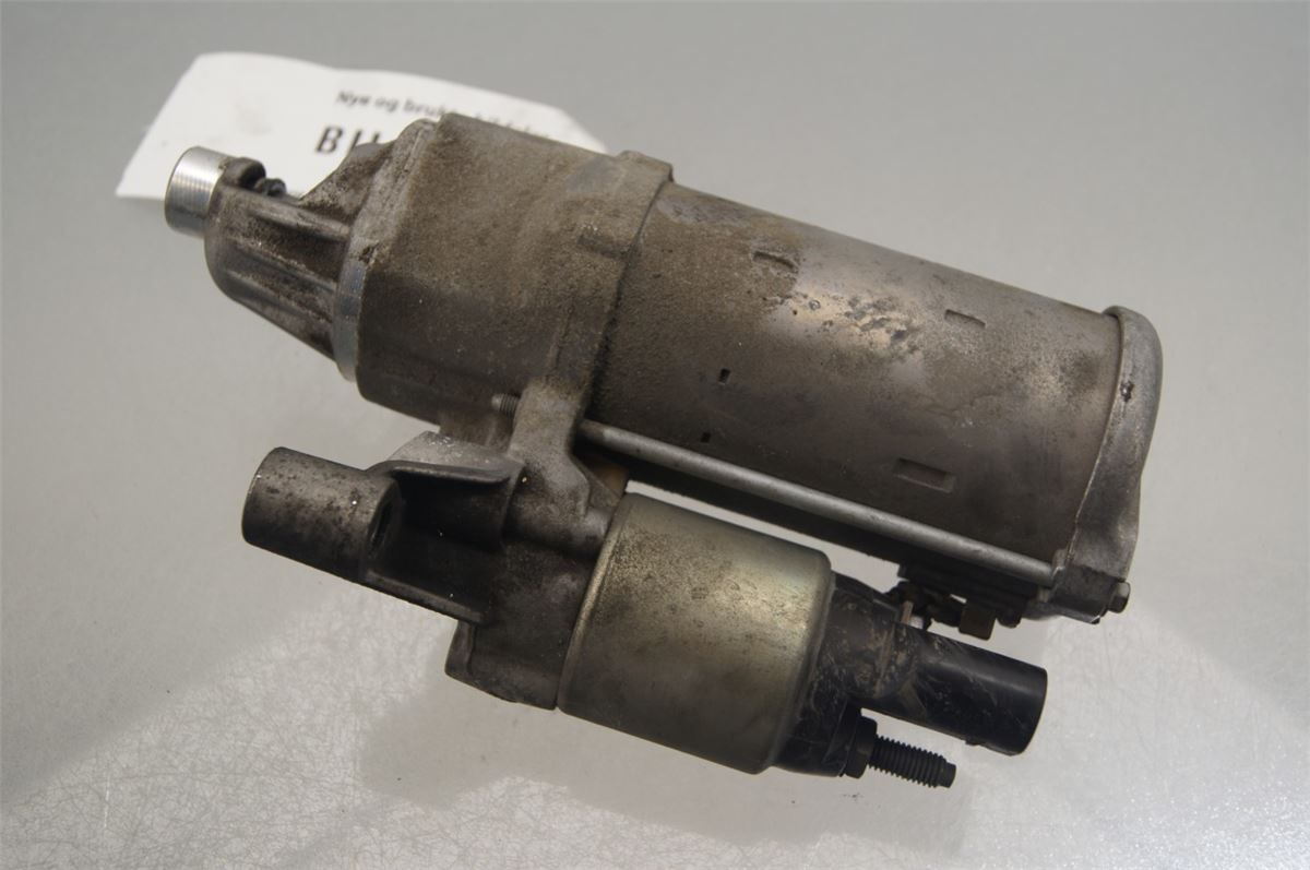 Startmotor Diesel – bilde 4