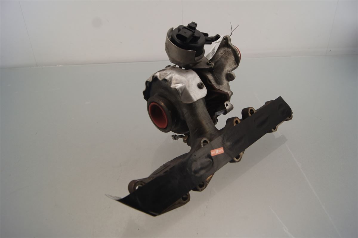 Turboaggregat – bilde 3