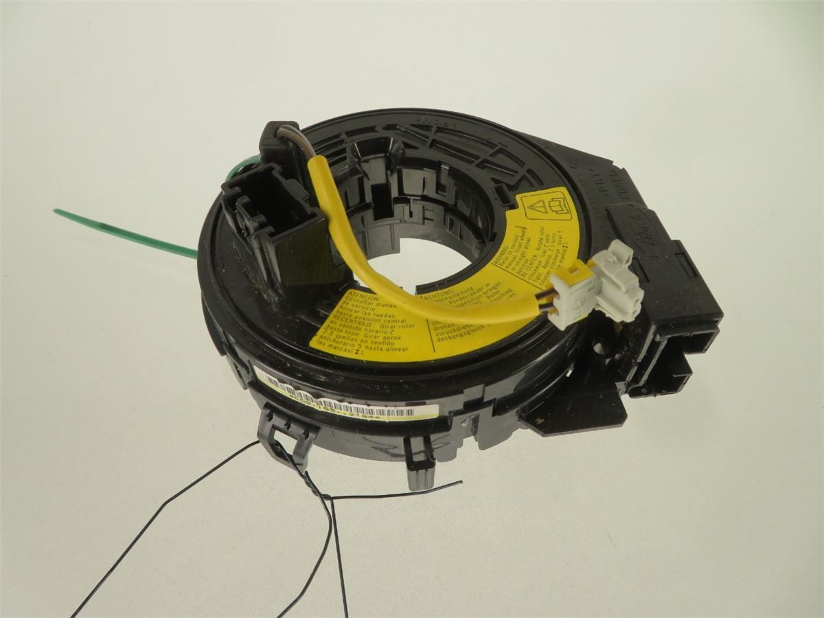 Airbag Kontaktrull – bilde 2