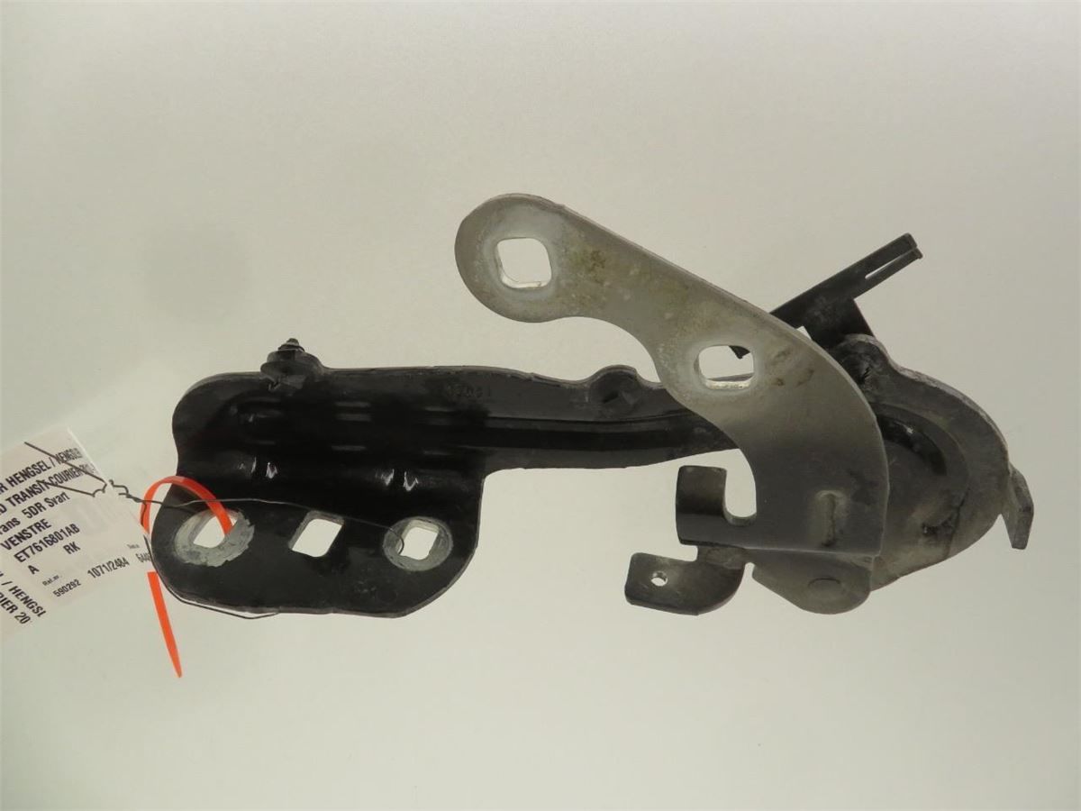 Panser Hengsel / Hengsler – bilde 2