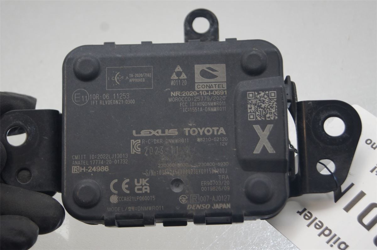 Sensor Adaptivradar Fartholder – bilde 2