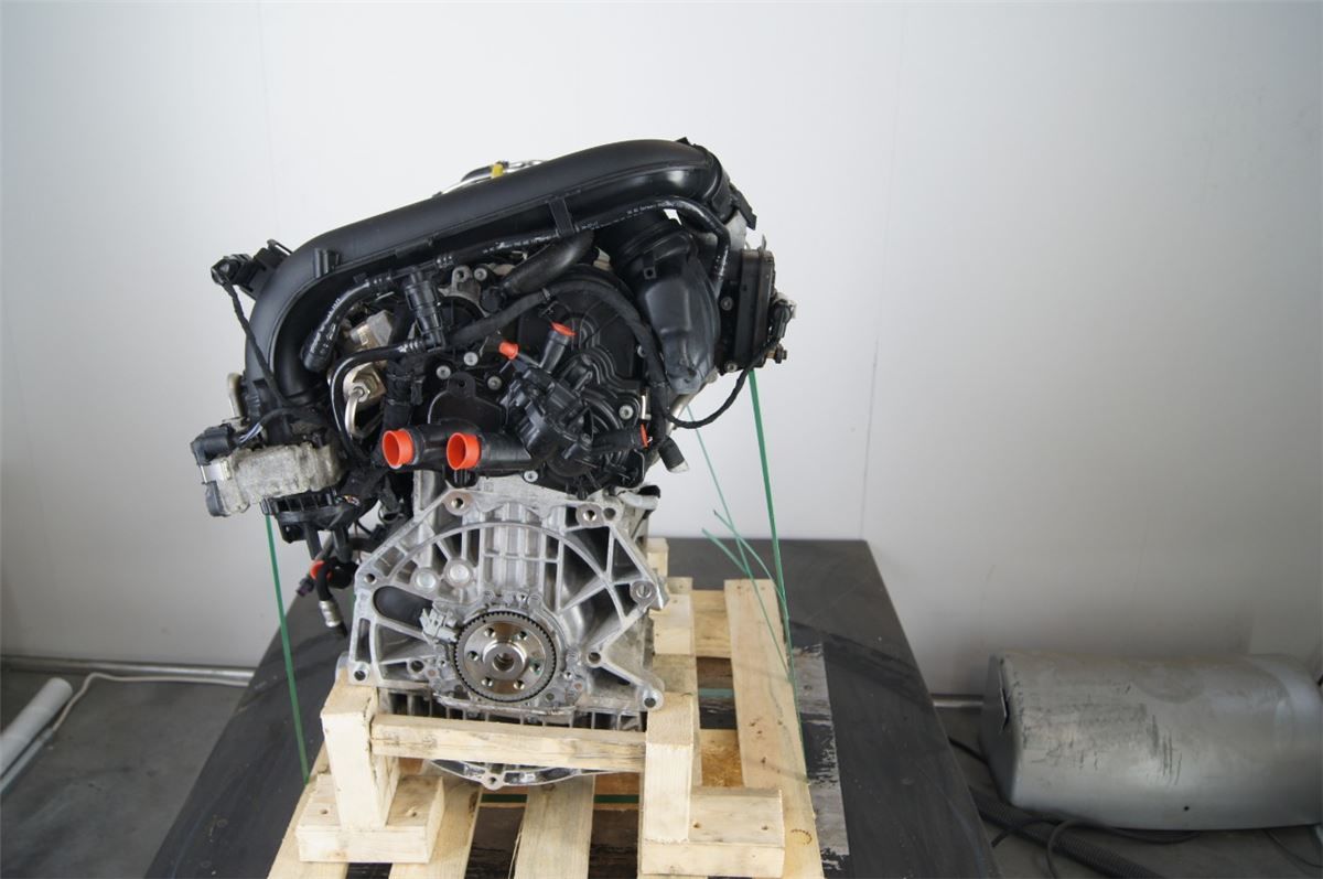 Motor Bensin – bilde 2