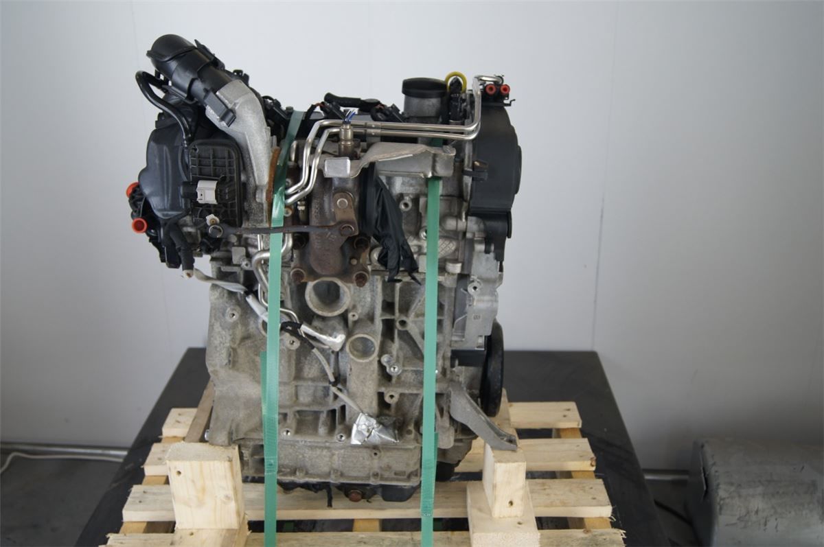 Motor Bensin – bilde 3