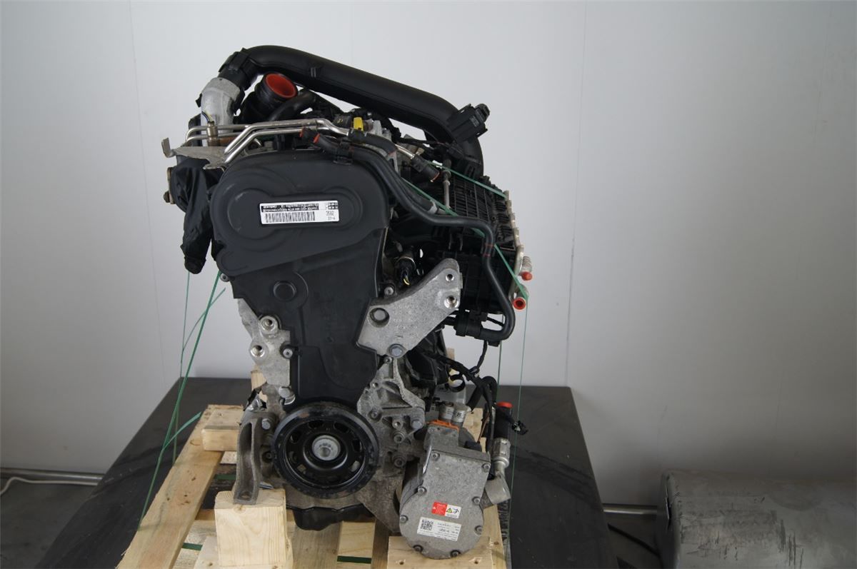 Motor Bensin – bilde 4