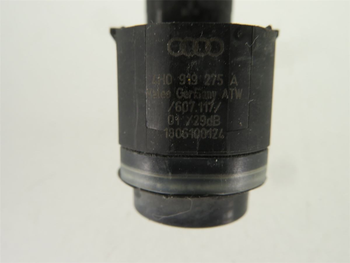 Sensor Parkering Front – bilde 3