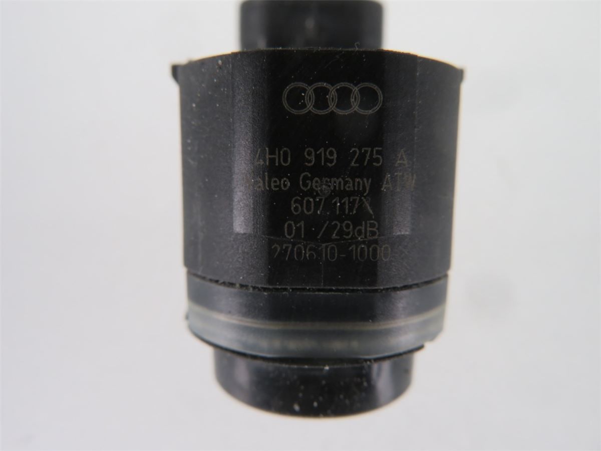 Sensor Parkering Front – bilde 3