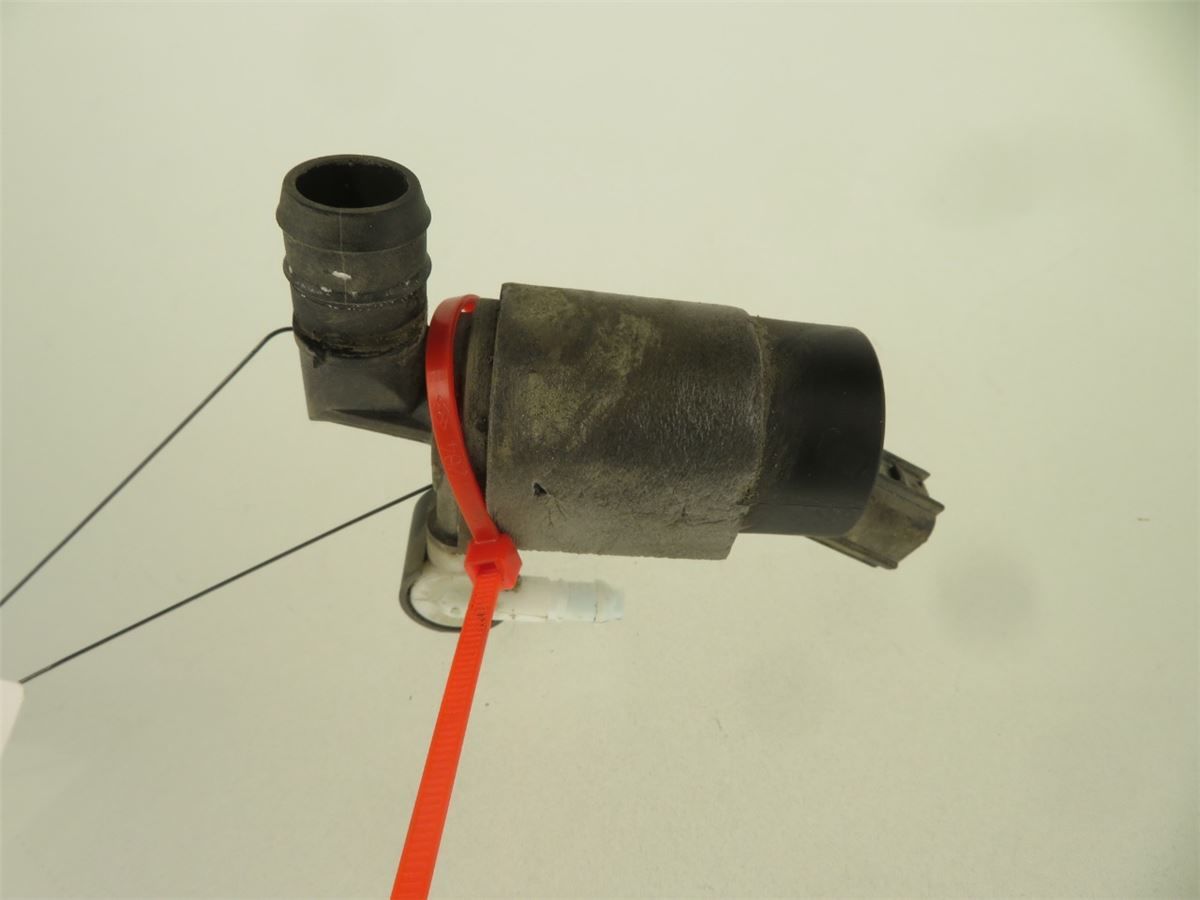 Spylerpumpe Frontrute – bilde 1