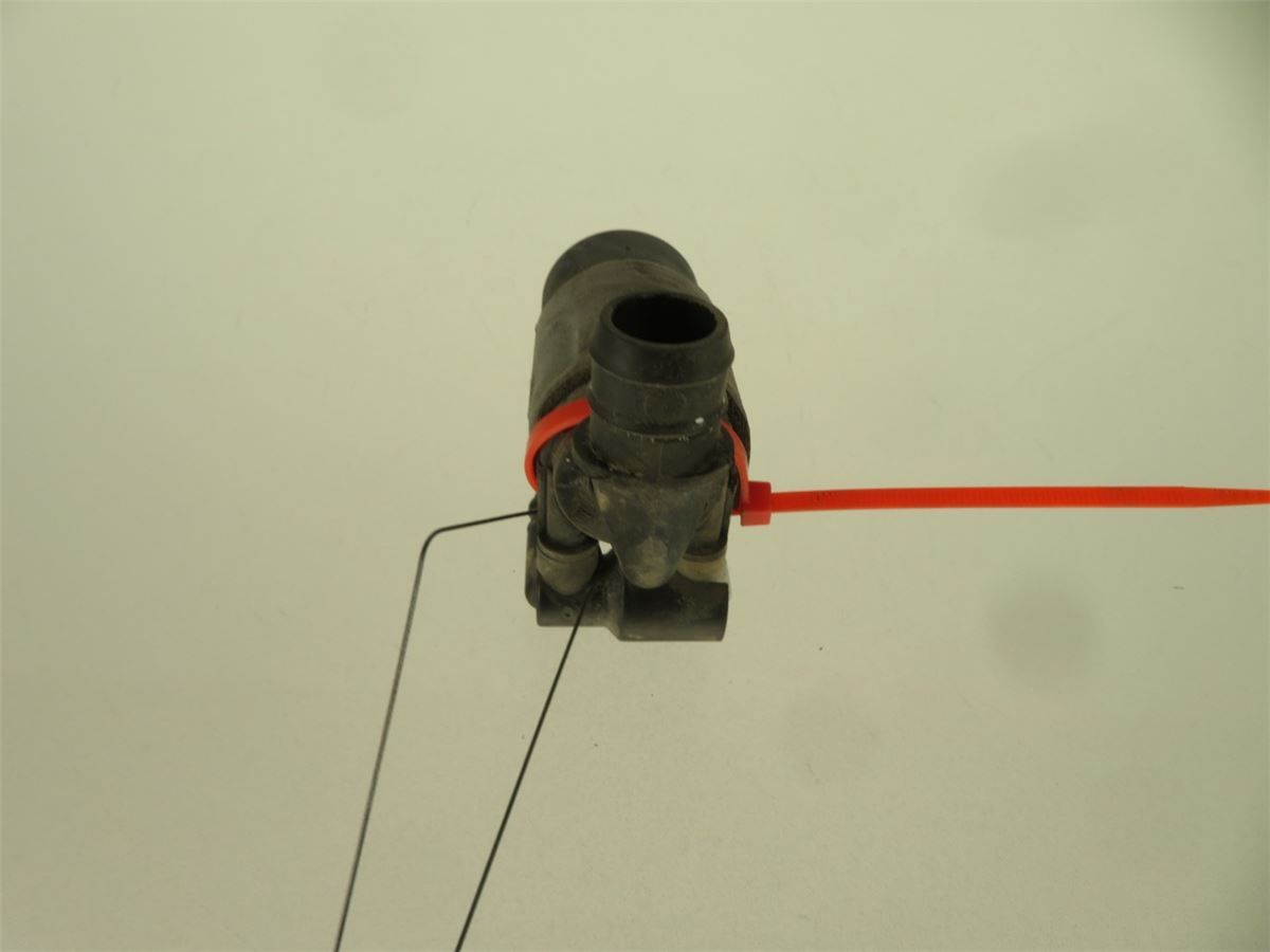 Spylerpumpe Frontrute – bilde 2