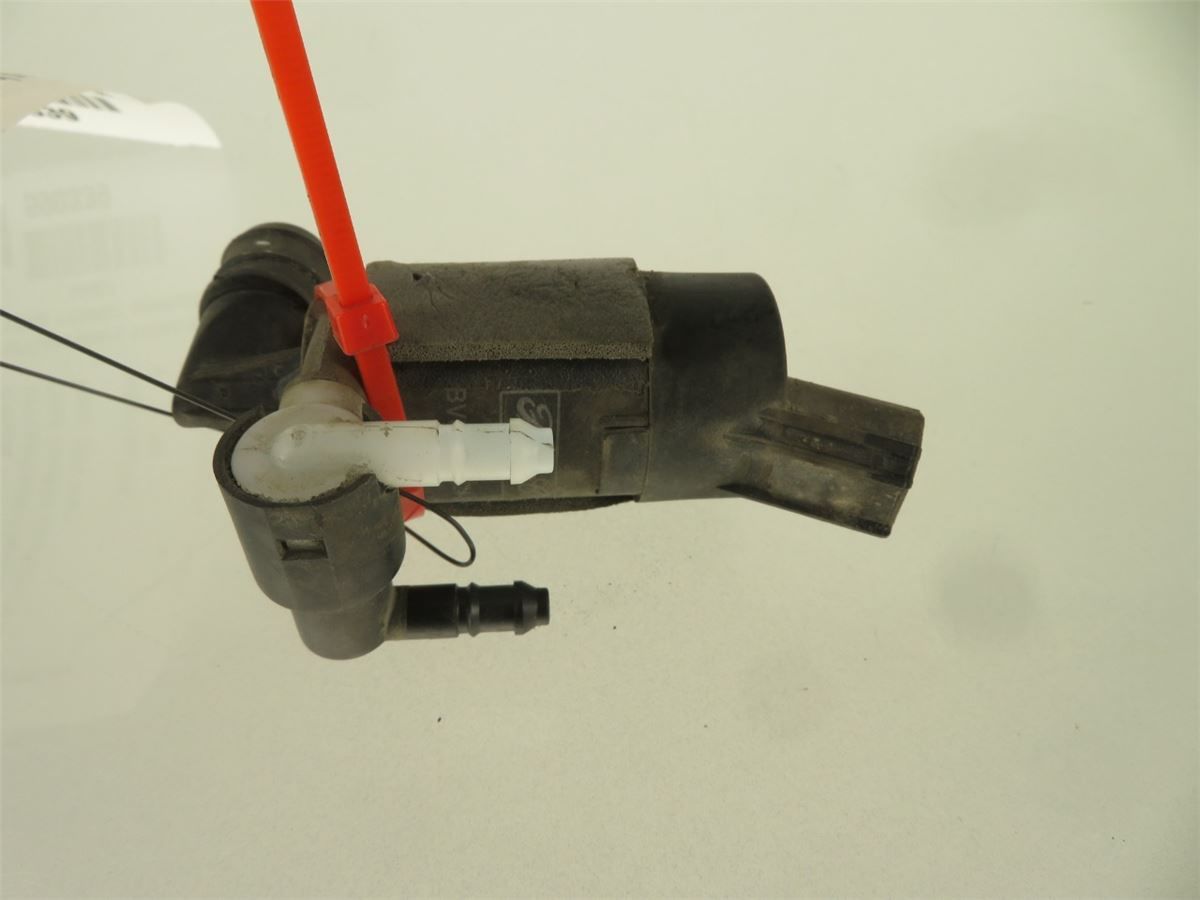 Spylerpumpe Frontrute – bilde 3