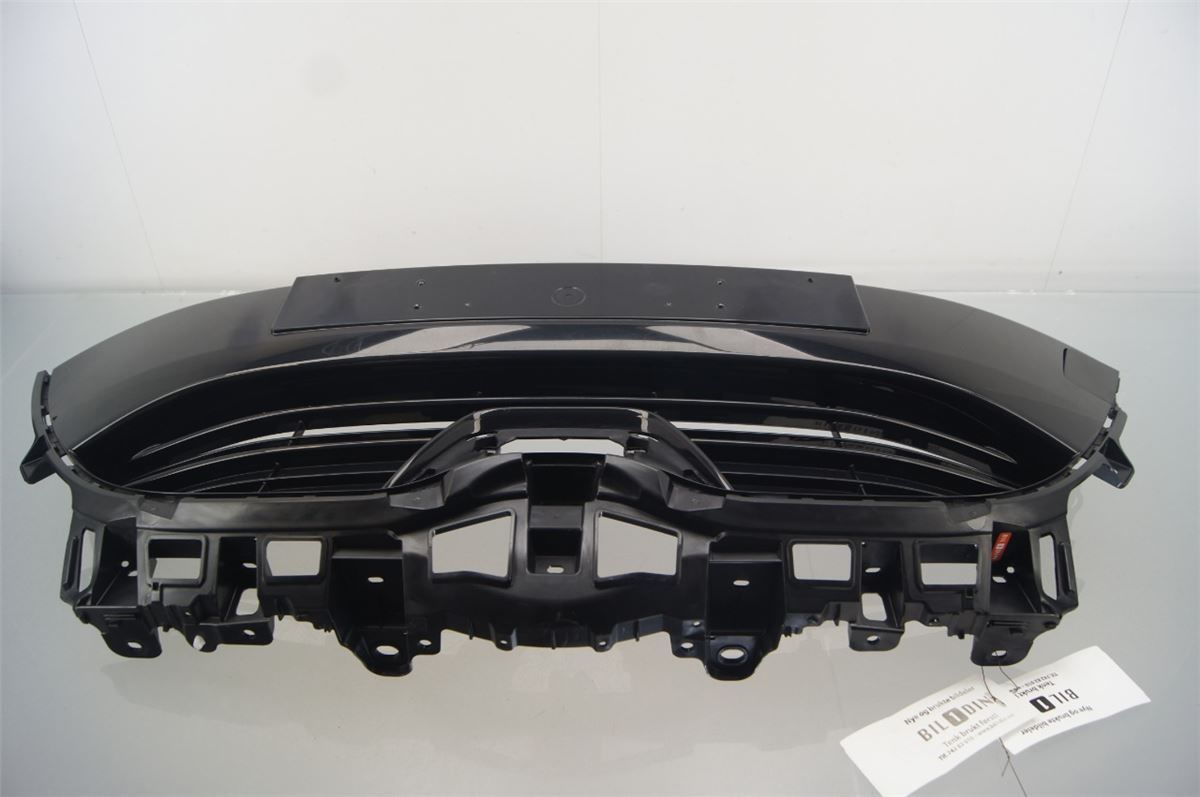 Grill Komplett – bilde 1