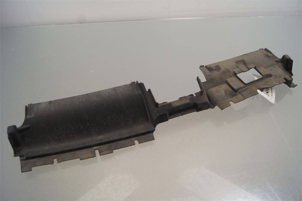 Luftstyring Front – bilde 1