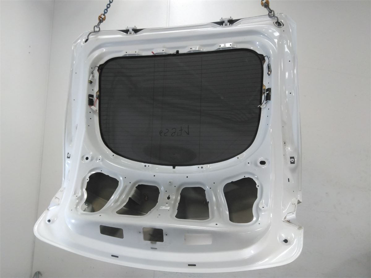 Bakluke Cc / Kombi – bilde 3