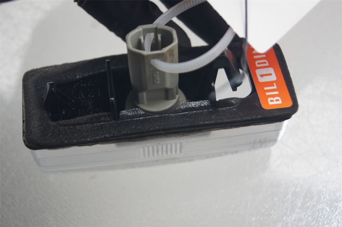 Skilt Belysning – bilde 2