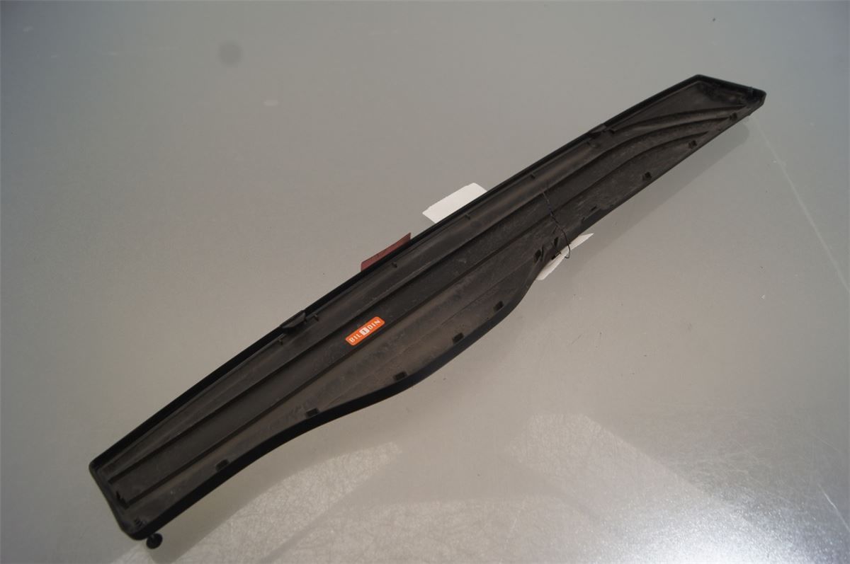 Luftstyring Front – bilde 2