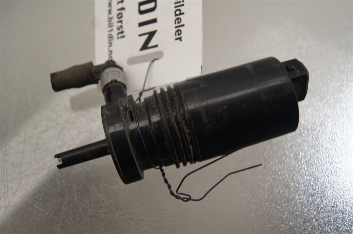 Spylerpumpe Høytrykk – bilde 1