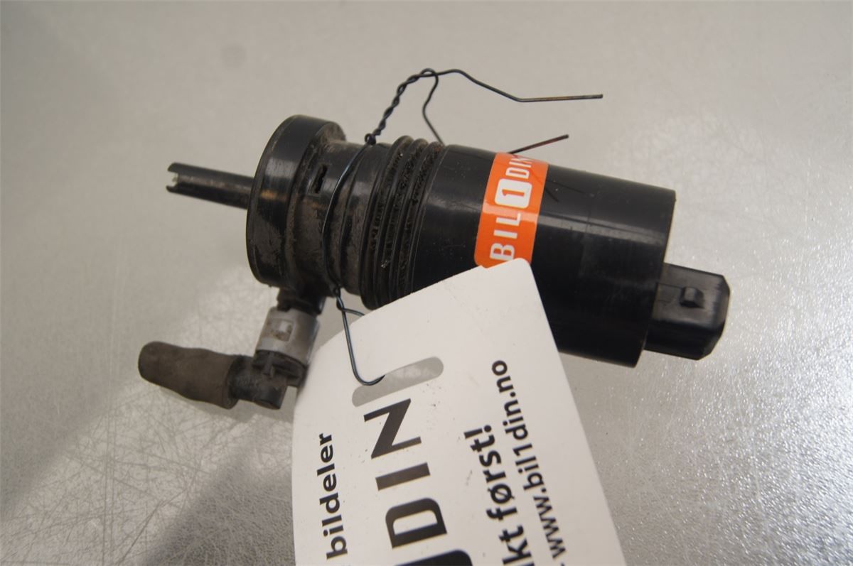 Spylerpumpe Høytrykk – bilde 2