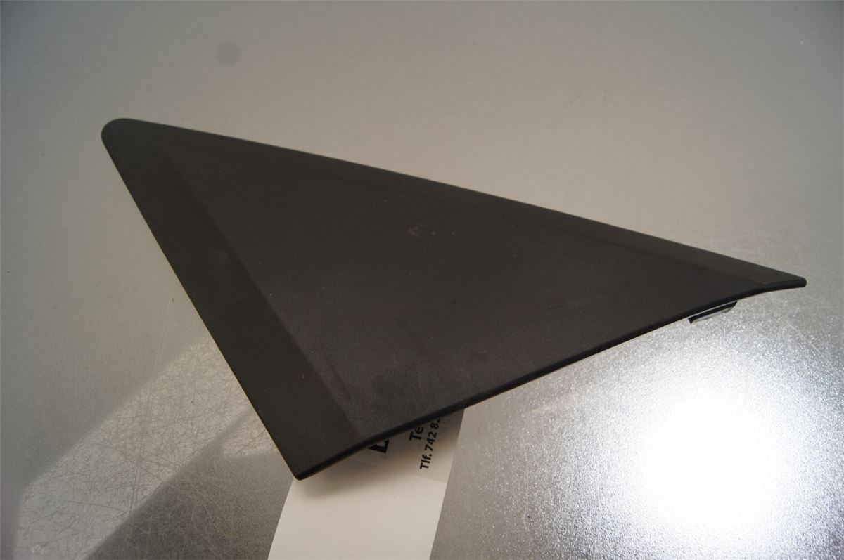 Front Plastdeklser – bilde 1