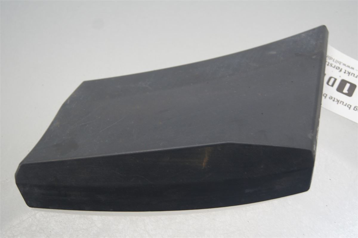 Front Plastdeklser – bilde 1