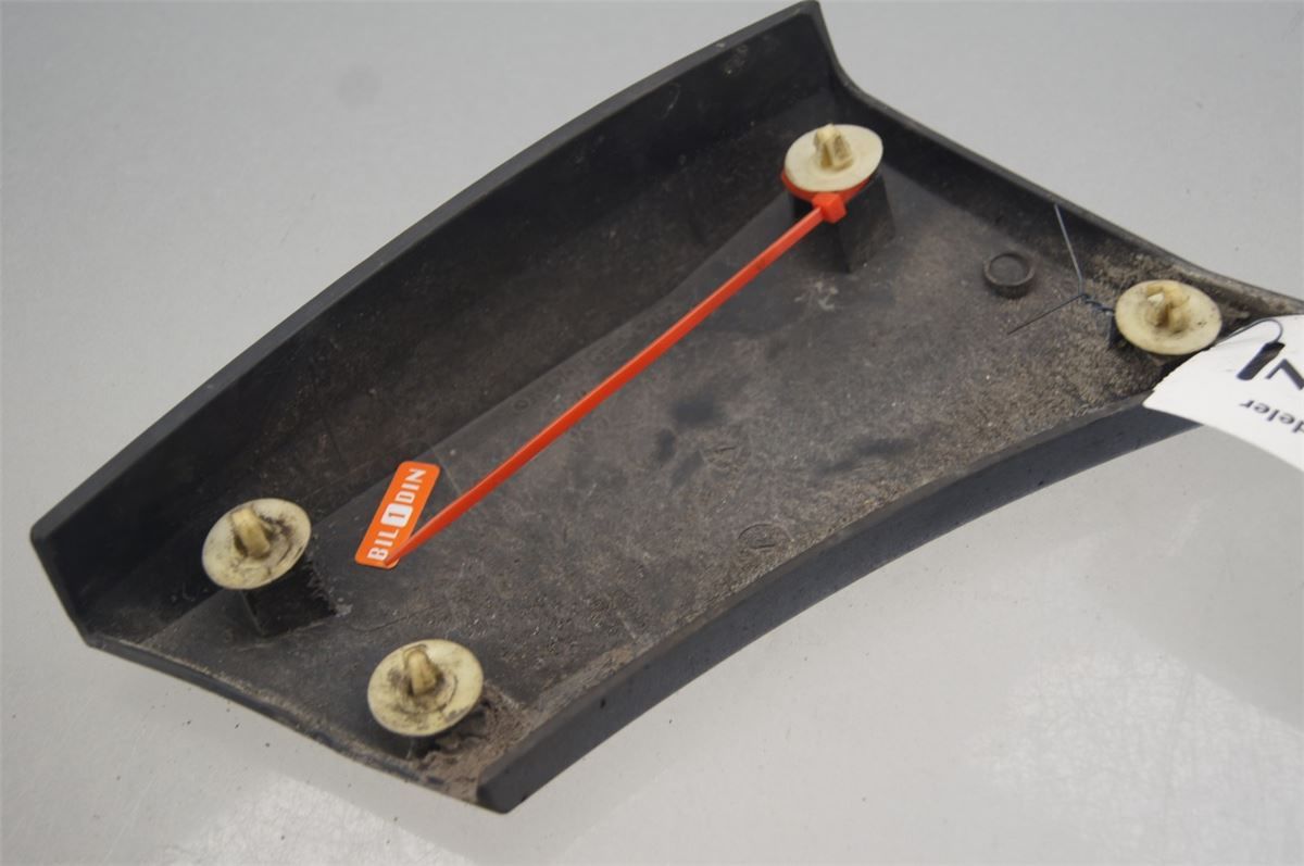 Front Plastdeklser – bilde 3