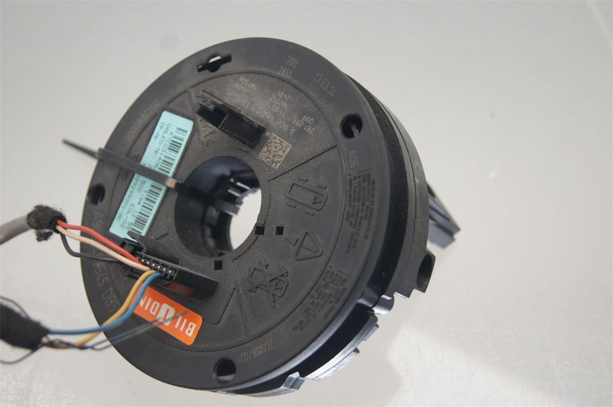 Airbag Kontaktrull – bilde 1