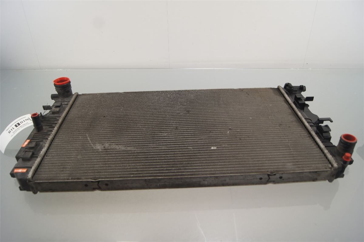 Radiator Manuell – bilde 1