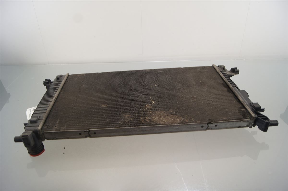 Radiator Manuell – bilde 2