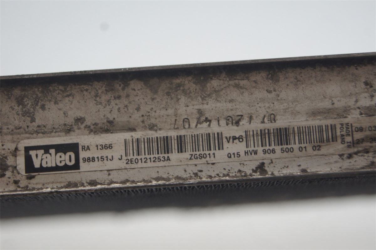 Radiator Manuell – bilde 3