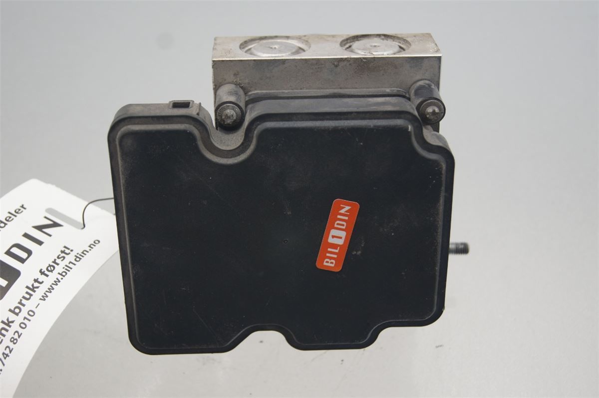 ABS Hydraulikkaggregat – bilde 3