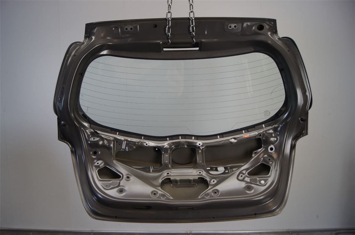 Bakluke Cc / Kombi – bilde 5
