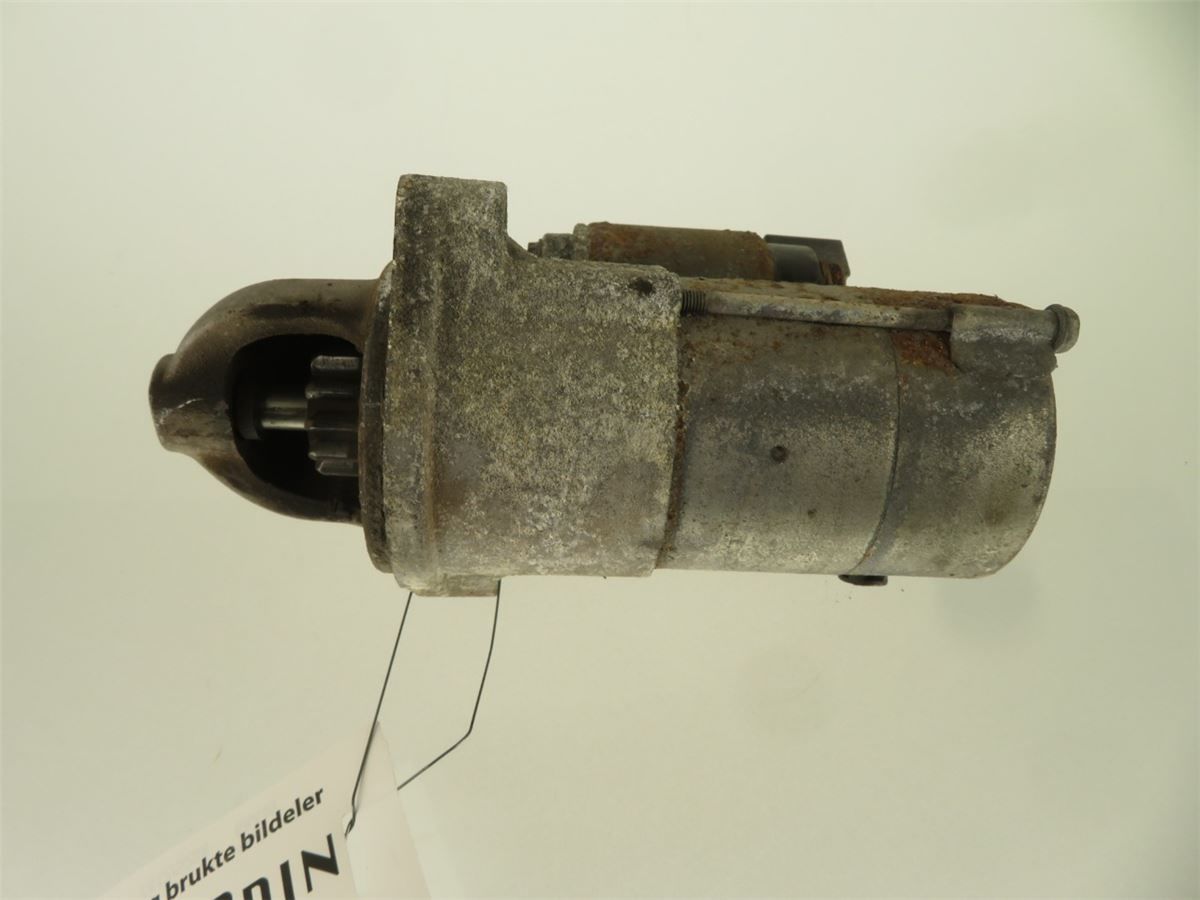 Startmotor Diesel – bilde 1