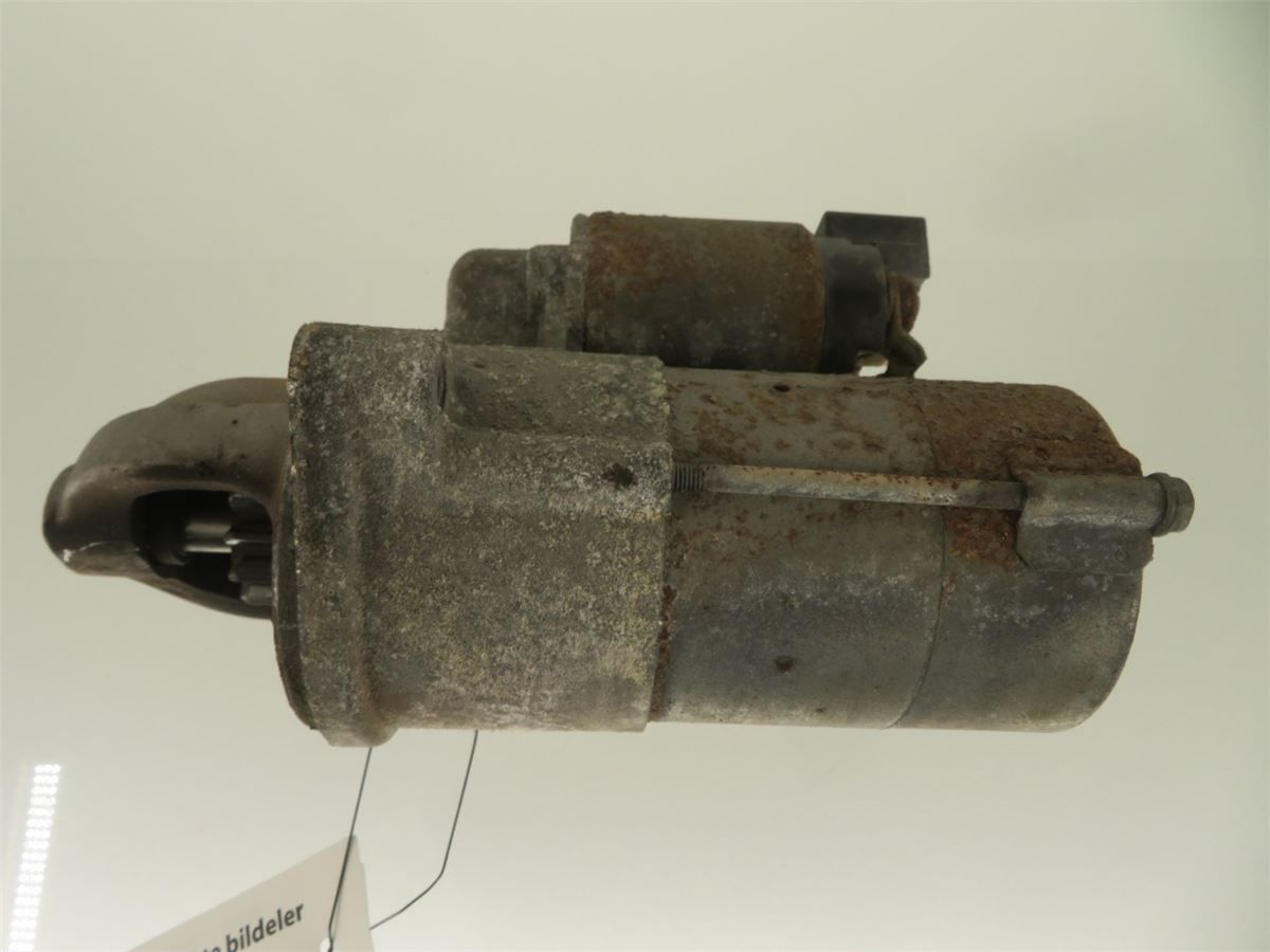 Startmotor Diesel – bilde 2