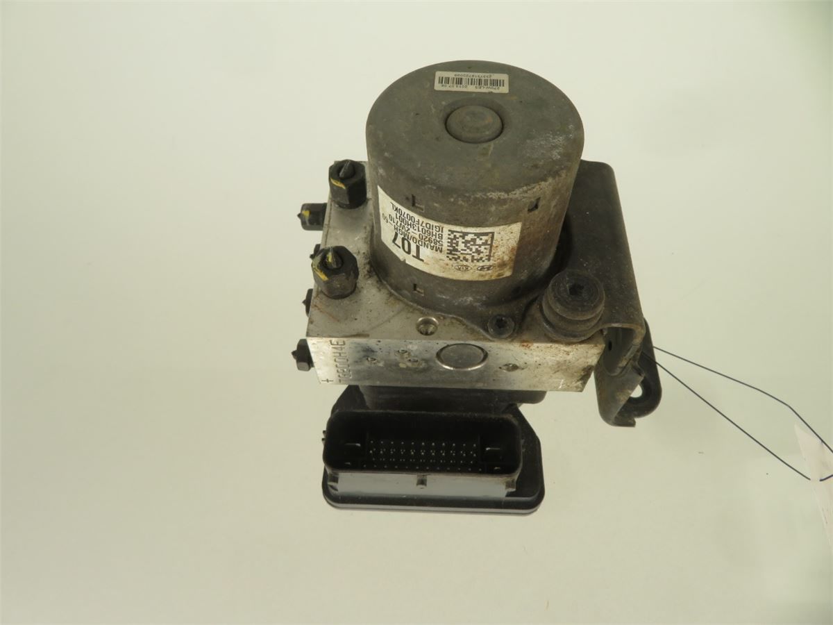 ABS Hydraulikkaggregat – bilde 1