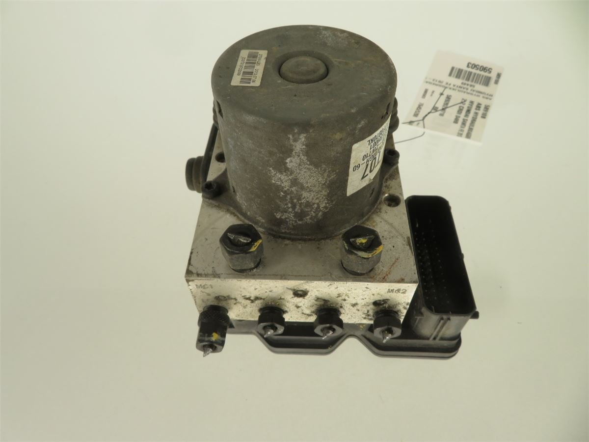 ABS Hydraulikkaggregat – bilde 3