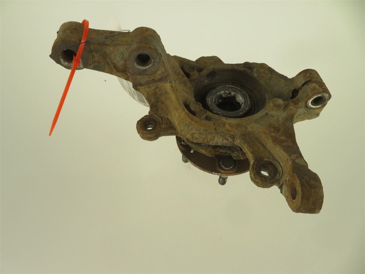 Spindel V.F – bilde 2