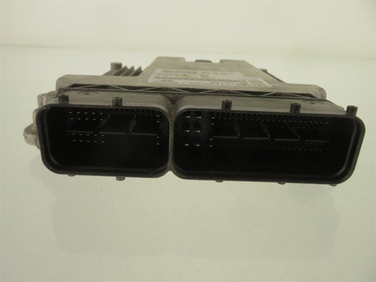 Styreenhet Motor (ECU) Diesel – bilde 1