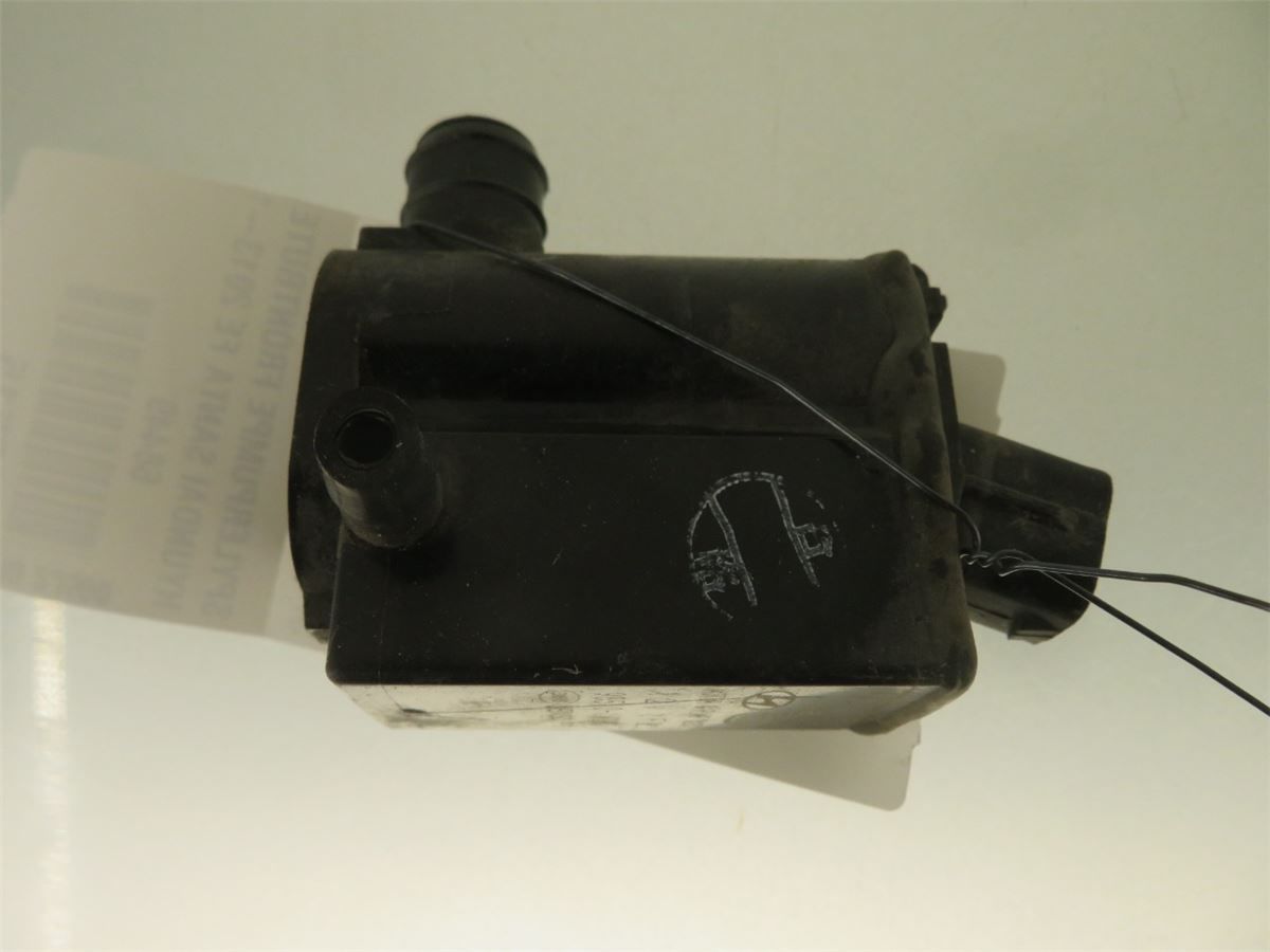 Spylerpumpe Frontrute – bilde 2