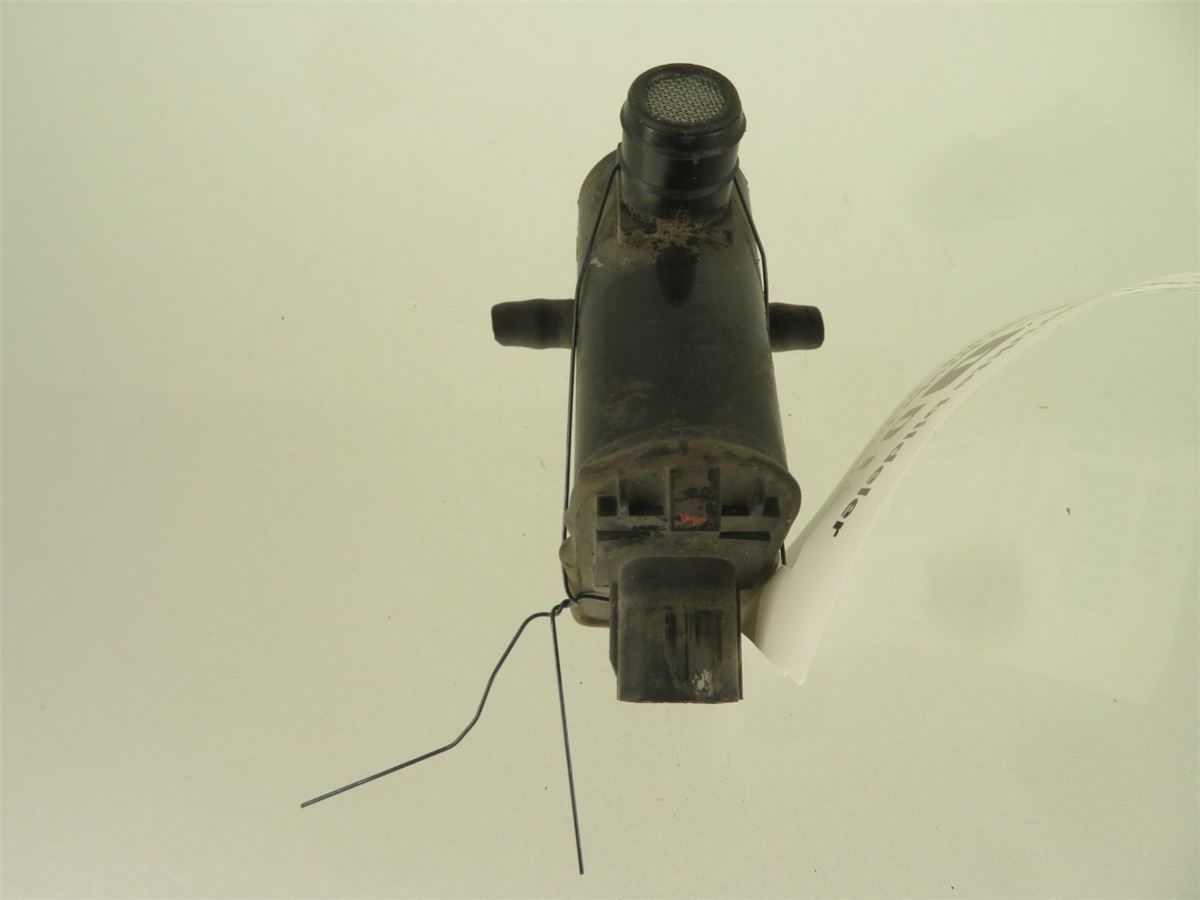 Spylerpumpe Frontrute – bilde 4