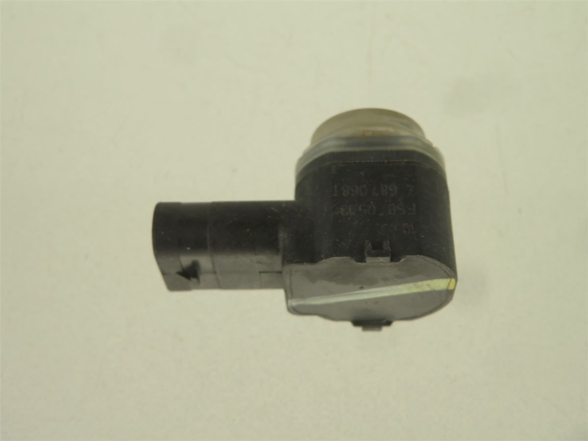Sensor Parkering Front – bilde 2