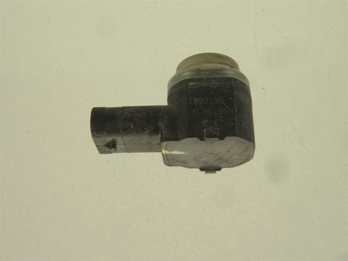 Sensor Parkering Front – bilde 2