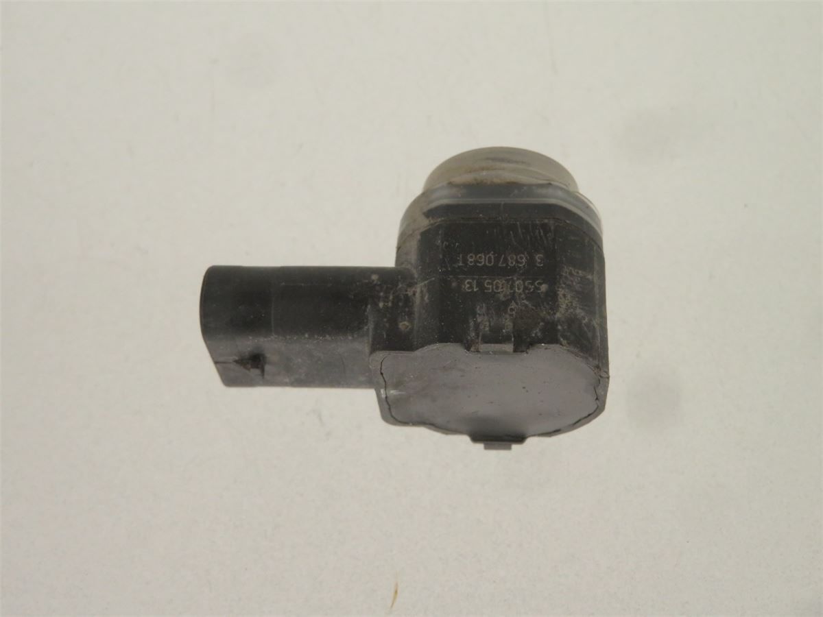 Sensor Parkering Front – bilde 2