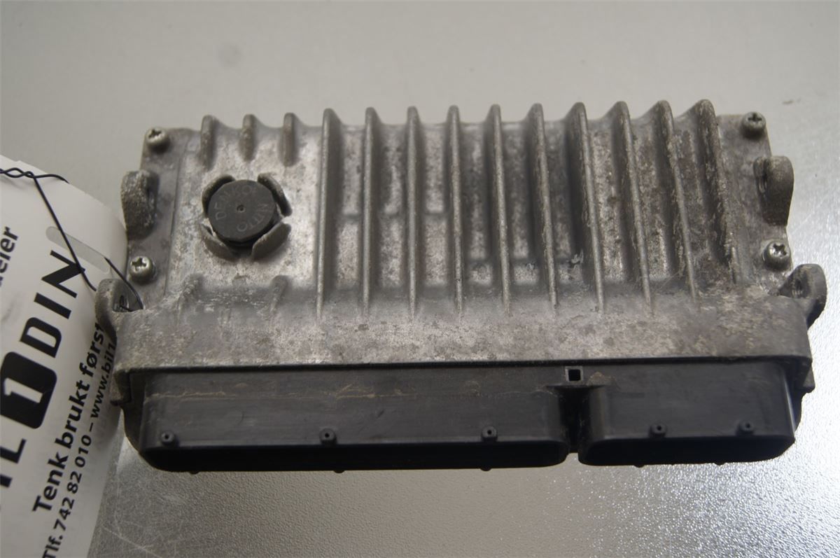 Styreenhet Motor (ECU) Bensin – bilde 1