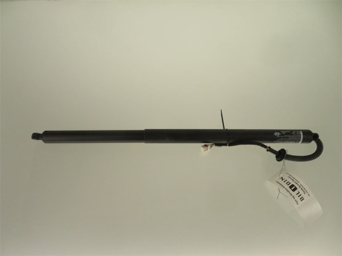 Baklukeåpner Automatisk – bilde 1