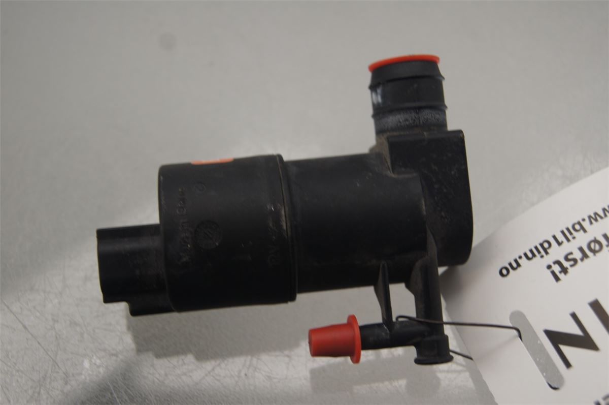 Spylerpumpe Bakluke – bilde 2