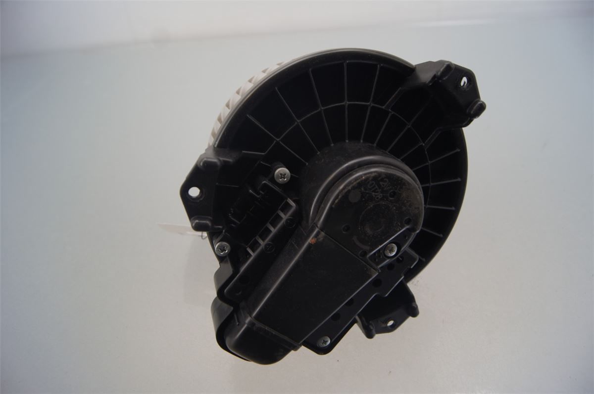 Varmeapparat Viftemotor – bilde 2