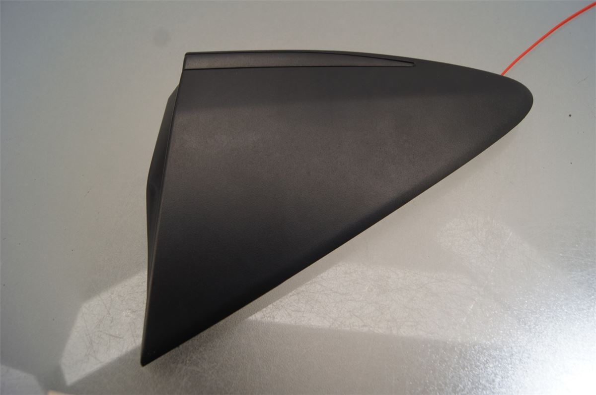 Front Plastdeklser – bilde 1