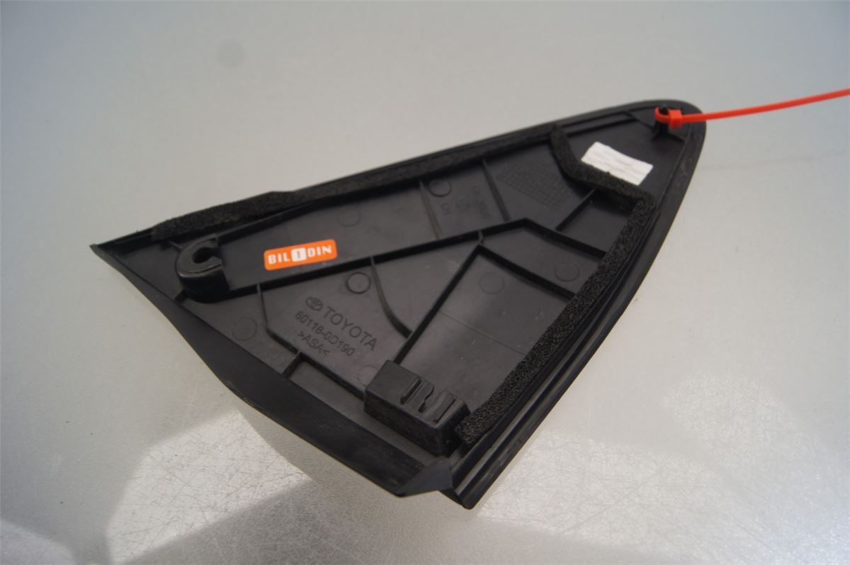 Front Plastdeklser – bilde 2