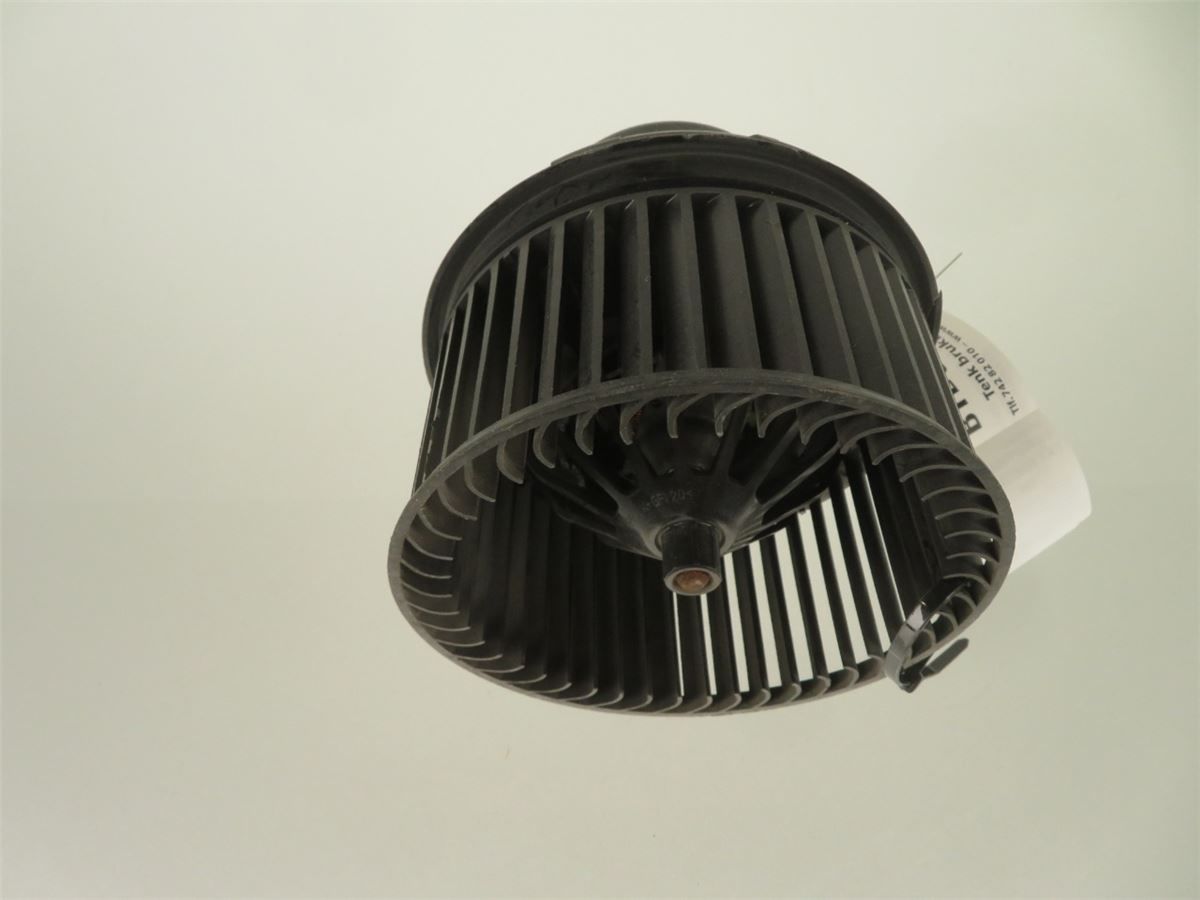Varmeapparat Viftemotor – bilde 2