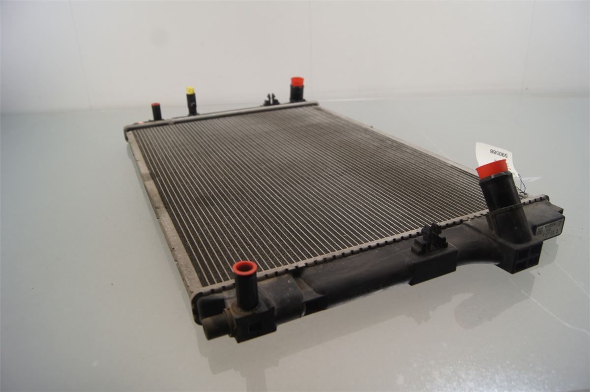 Radiator Automat – bilde 2