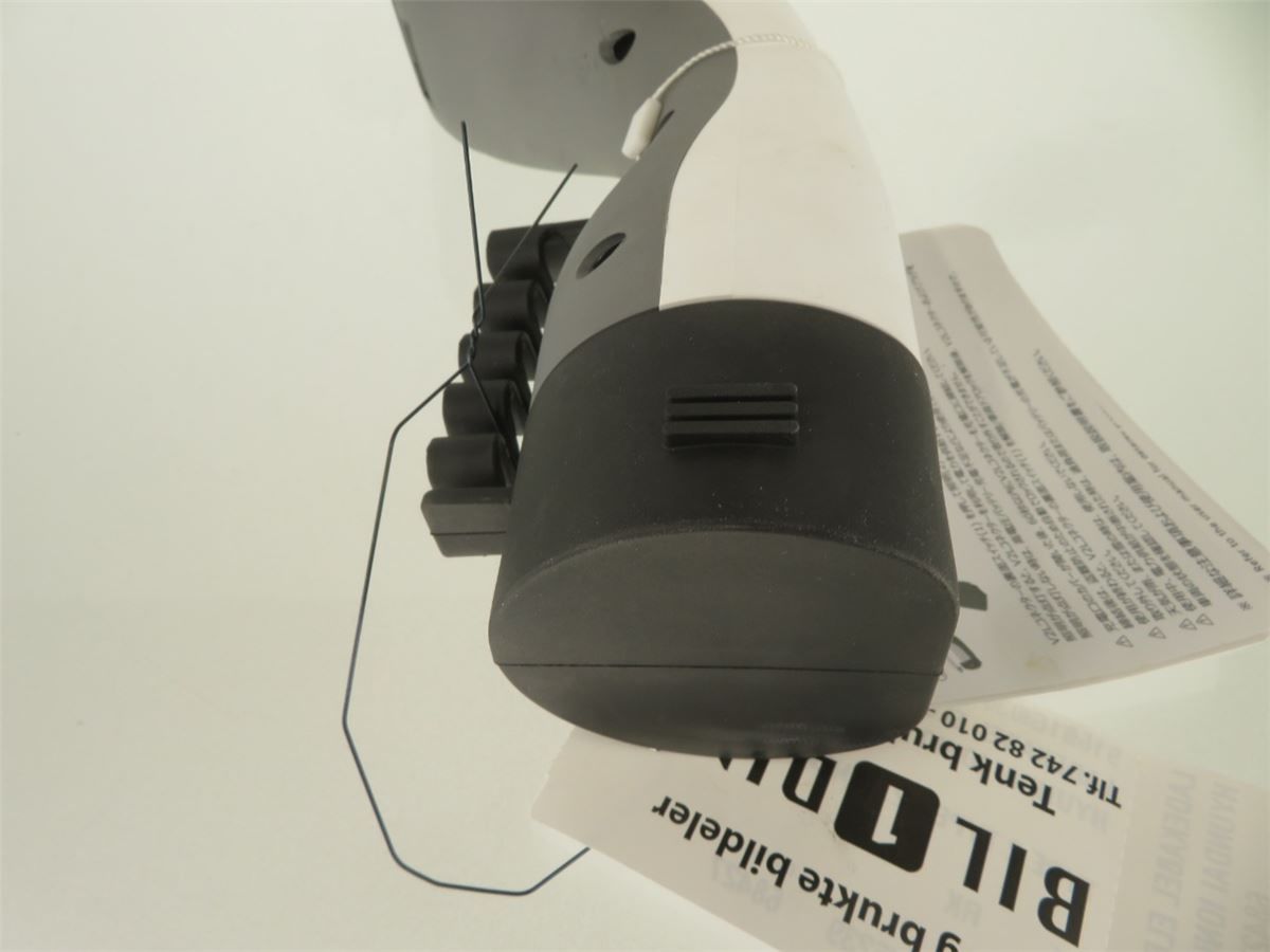 Ladekabel Elbil – bilde 3