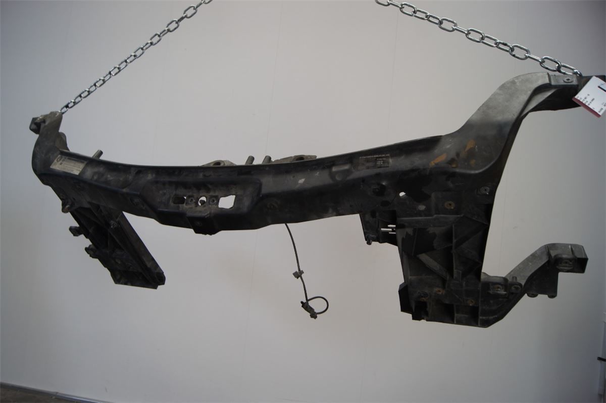 Frontplate – bilde 1
